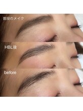 シャンティ(SHANTI)/美眉　アイブロウスタイリング