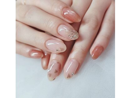 はあとねいる イオン 鶴見緑地前店の写真