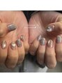 ティグル アミュプラザくまもと店(Tigre)&nbsp;check nail◯