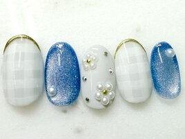 3月限定◆定額Bコース　￥8000