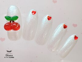 H2-099　定額ネイル