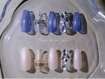 アート2本or4本アートネイル