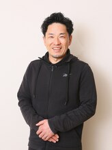 腰痛/肩こり/姿勢改善コンディショニングスタジオ ライフコア Suzuki Tadaaki