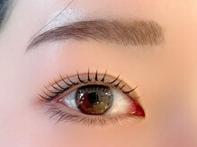 イチナナサンキュー(1739)/まつ毛パーマ/ラッシュリフト