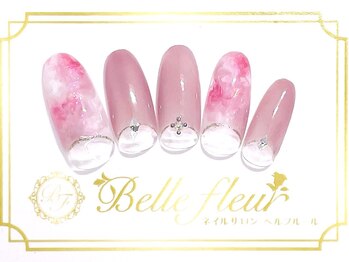 パラジェル・フィルイン導入店 LUKE NAIL Ginza【ルークネイルギンザ】/カジュアルデザイン