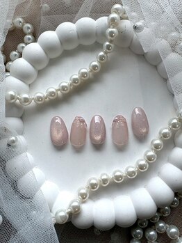 キャンアイドレッシー 静岡駅南口店(Can I Dressy)/3月シンプルコース