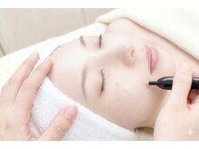 しずく/お肌への負担少なくシミをケア♪