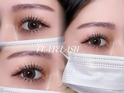 アルビス バイ エニーハウ(Arbis by anyhow)の写真