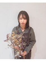 アイハビー 自由が丘(eyeHbe)&nbsp;eyelist MAAYA