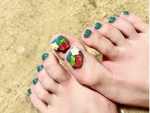 シー(see.)の雰囲気（流行デザインもお任せください！デザインサンプルも豊富にご用意）