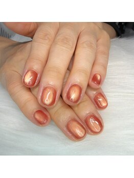 アン/Nail Design