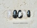 白瀬あかりさんデザイン