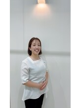ポーラ ザ ビューティ 浦添PARCO CITY店(POLA THE BEAUTY)&nbsp;神谷 美紗