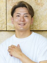 サロン ド リアン(salon de lien) おおさわ はやと