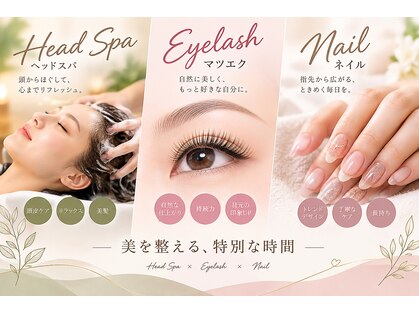エンジェルクリス(Angel Chris)の写真