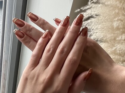 ネイル リズム(Nail Lism)の写真
