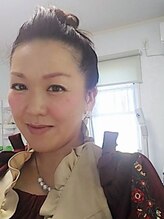 エステティックサロン ナゴミ(和)&nbsp;峯 由美子