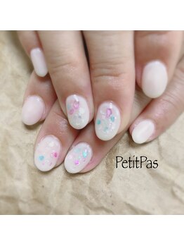 オフ込/90分☆Artやり放題 ¥7000