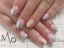 ネイルサロン マミーナオレンジ 錦糸町店/[9900yen税込]定額デザイン