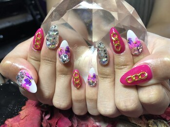 ブリリアン(Brillant)/