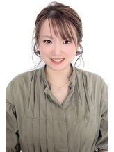 ジゼル(GISELe) Hitomi