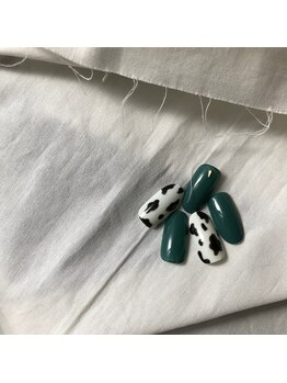 エムクオリティ(M-Quality)/Design by Kanon