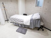 アイサロン リモア(Rimore)/◎落ち着いた空間です