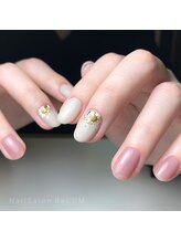 ネイルサロンリルム(ReLUM)/定額￥6300コース