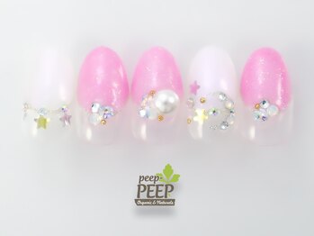 ピッピ 桜新町店(peep PEEP)/21年3月マンスリープラチナ-11