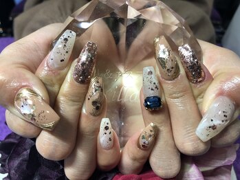 ブリリアン(Brillant)/