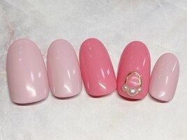 5月6月定額simple ストーン