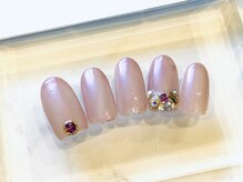 ツメトトノウ/シンプルオフィス