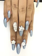 ロサネイル(rosa nail)/