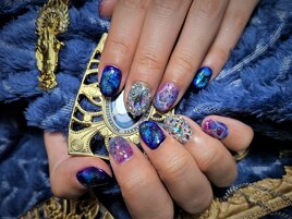 豪華フルアートコース★