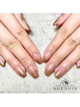 スーシン(SUESHIN)/