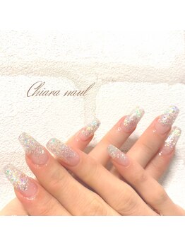 キアラネイルサロン/スカルプ