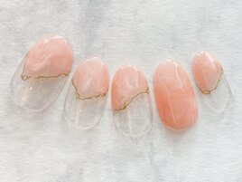 定額シンプルアート