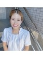 メナードフェイシャルサロン 西区八筋町店 加藤 美月