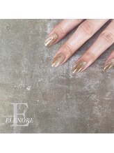 エレノア(ELENORE)/