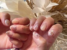 レオ ネイル 倉敷店(leo nail)/ジェルネイル