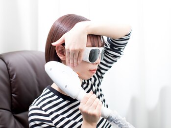 ヴァーチュ(Virtue)/光フェイシャル