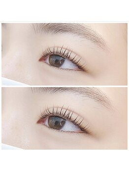 ウィウィ(U'IU'I)/ラッシュリフト★