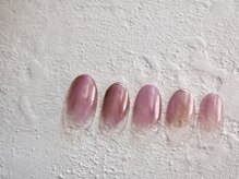 シュシュネイル 高輪店(Shu Shu nail)/