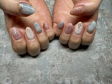 レア ネイル(lea nail)/デザインネイル