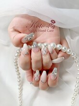 コト(KOTO)/キルティング/ベビーブーマー