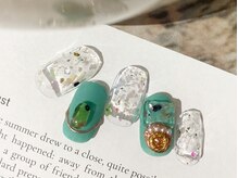 スリープ ジユウガオカ(Sleep jiyugaoka)/アートコース　14350円