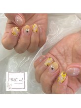 ツキネイル(TSUKI nail)/