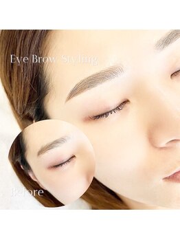 リラ(Lyra)/美眉スタイリング(アイブロウ)