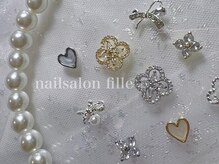 フィーユ(fille)/パーツ