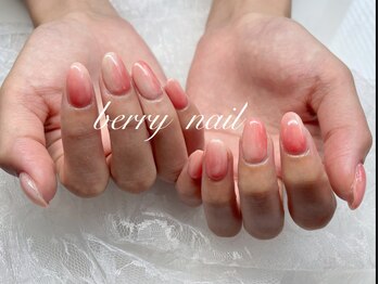 ベリーネイル(Berry nail)/